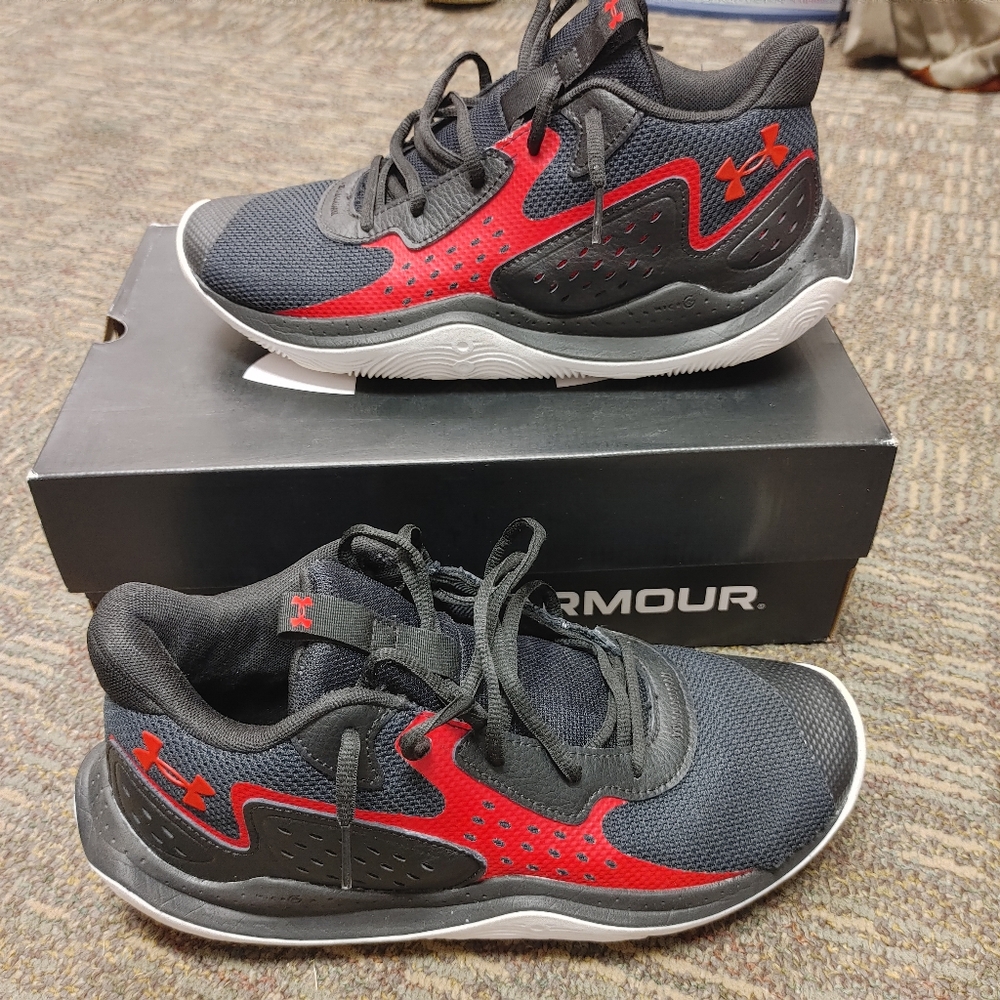 Under Armour UA JET'23